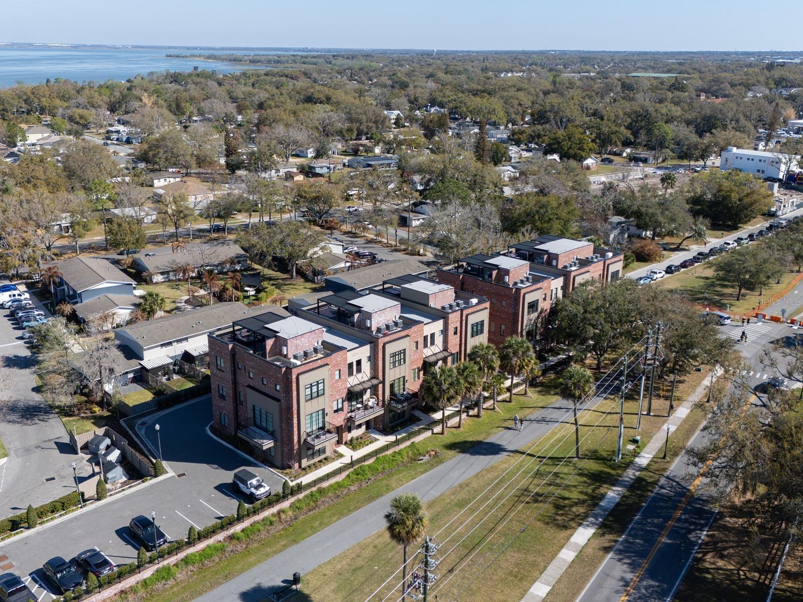 30 NORTH PARK - Residential