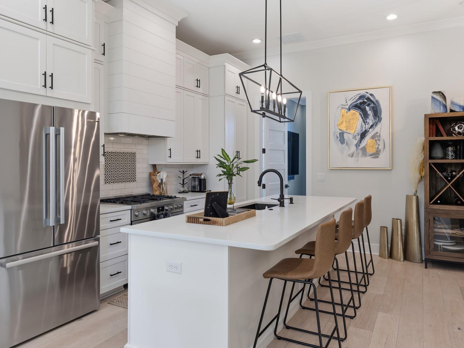 30 NORTH PARK - Residential