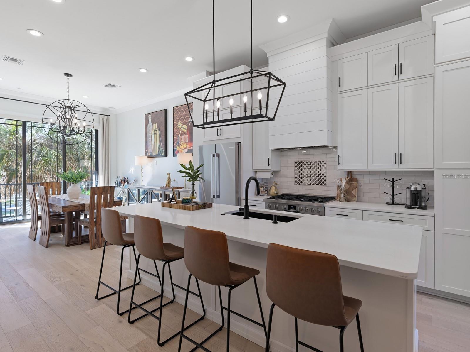 30 NORTH PARK - Residential