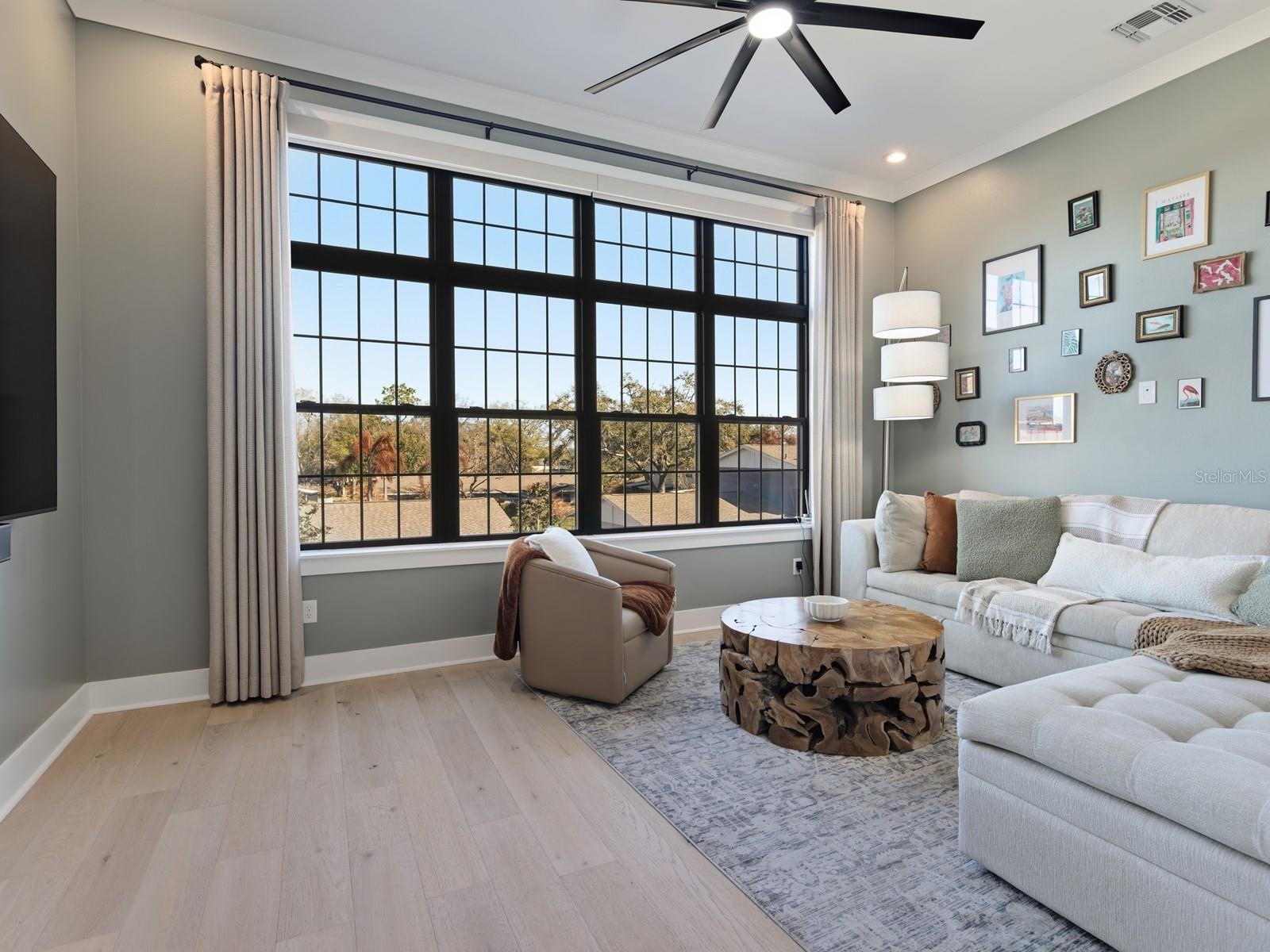 30 NORTH PARK - Residential