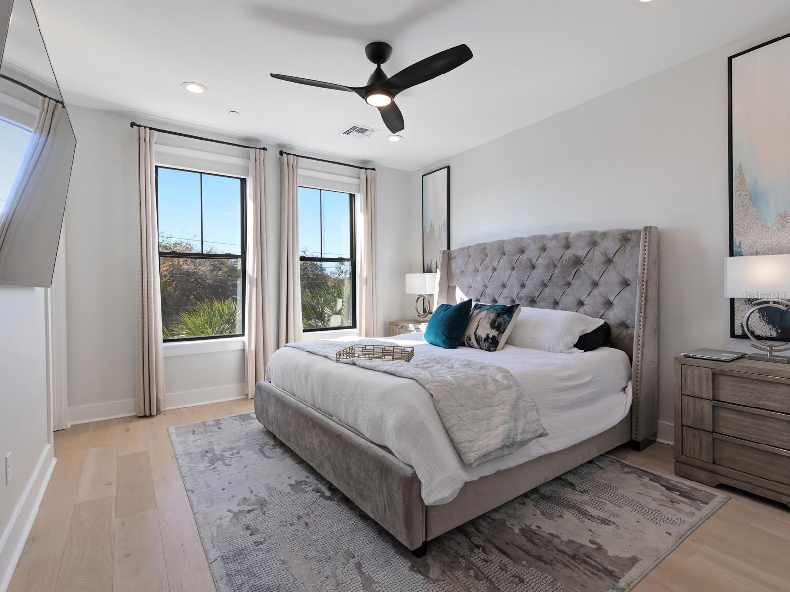 30 NORTH PARK - Residential