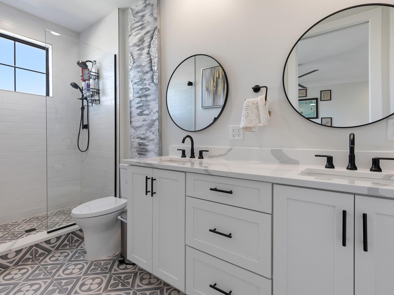 30 NORTH PARK - Residential