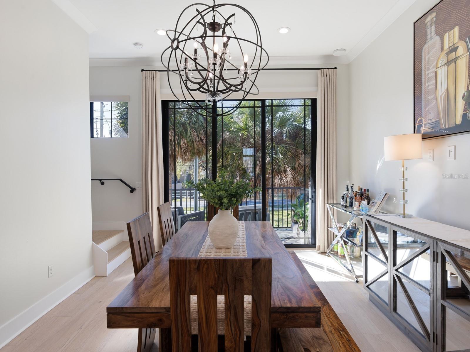 30 NORTH PARK - Residential