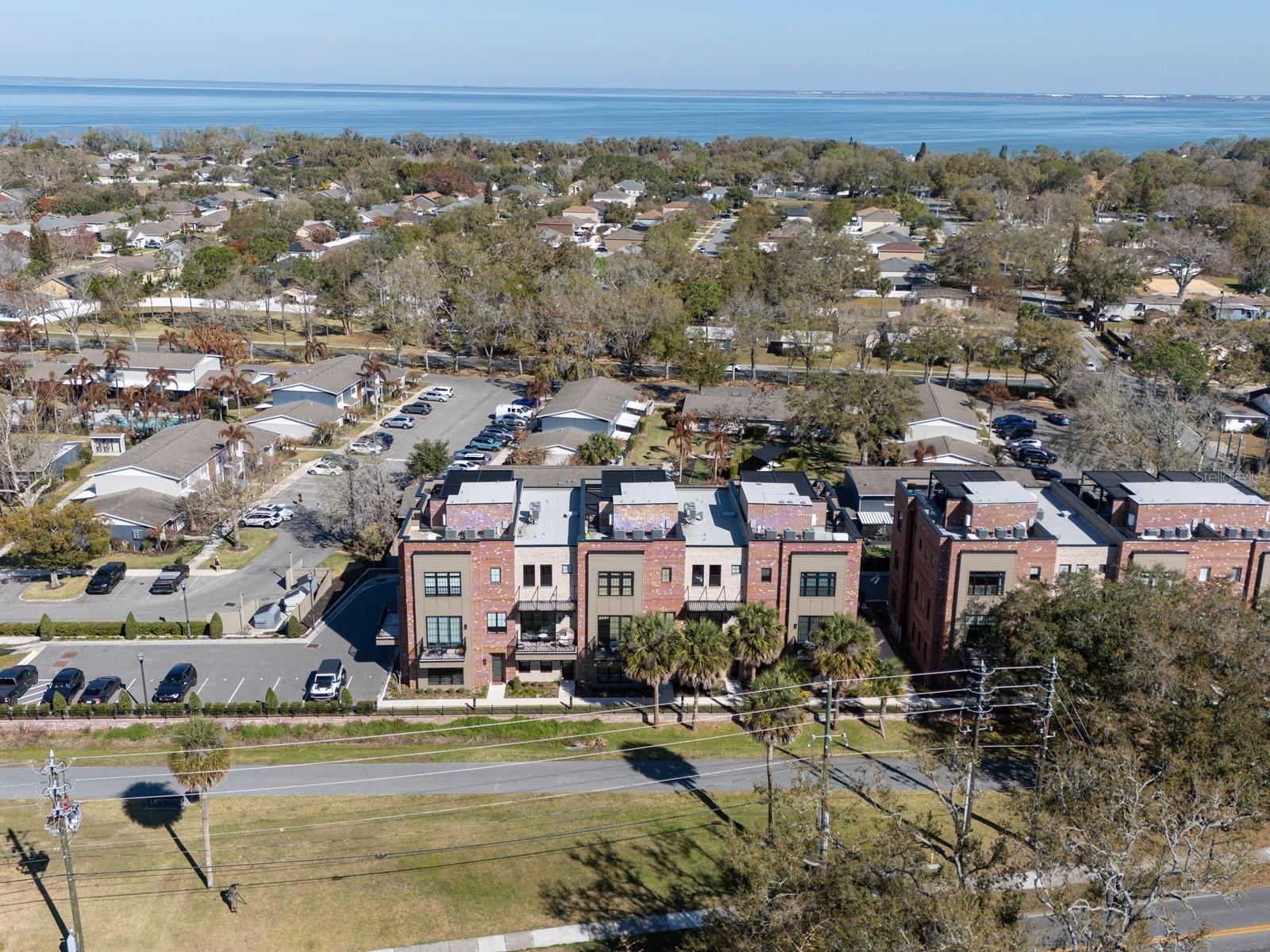 30 NORTH PARK - Residential