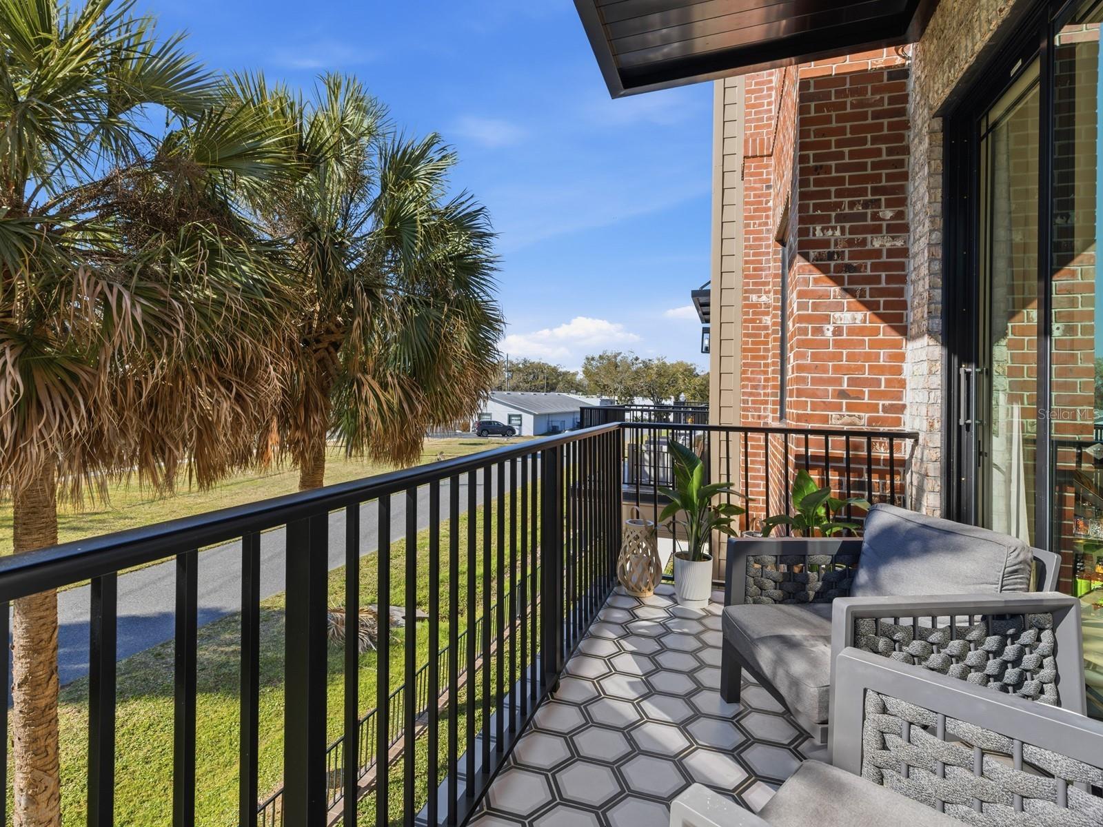 30 NORTH PARK - Residential