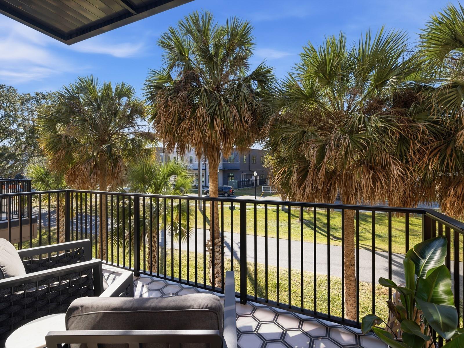 30 NORTH PARK - Residential