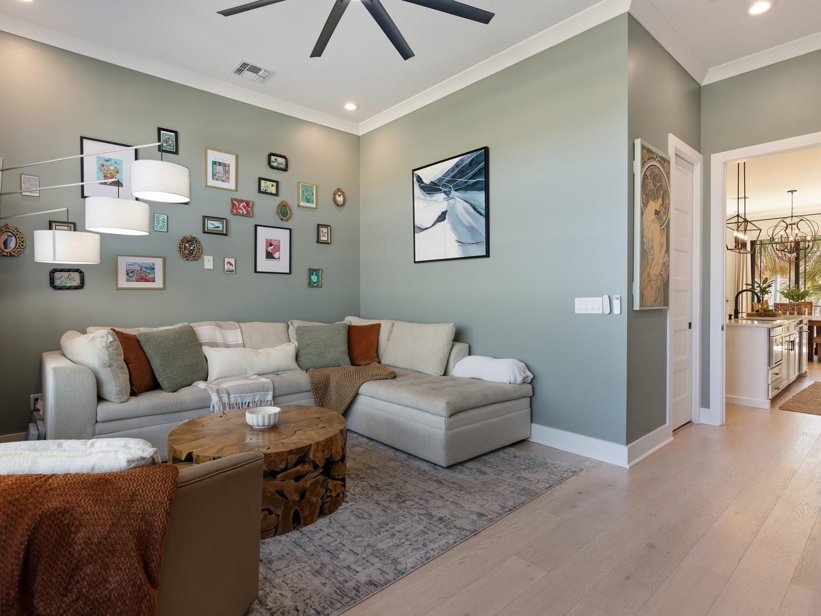 30 NORTH PARK - Residential