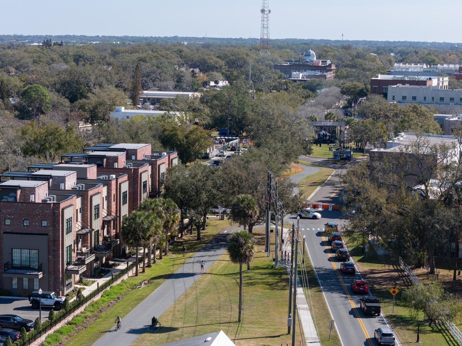 30 NORTH PARK - Residential