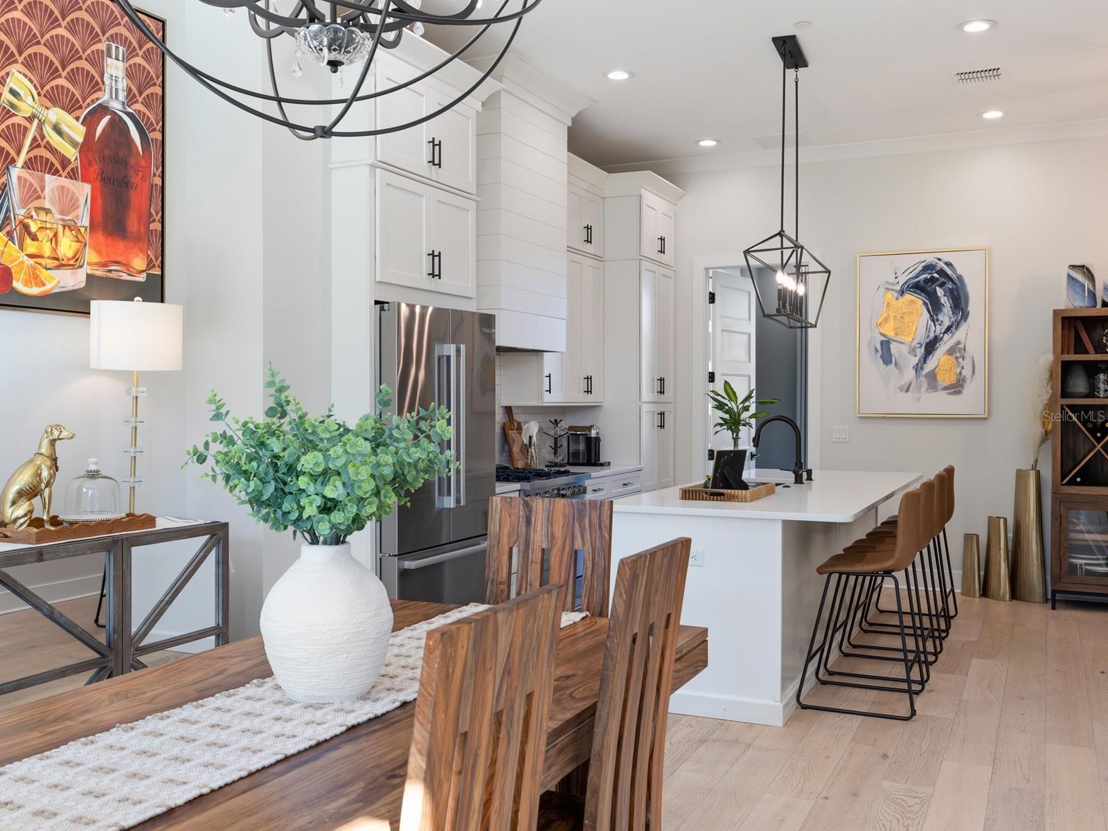 30 NORTH PARK - Residential