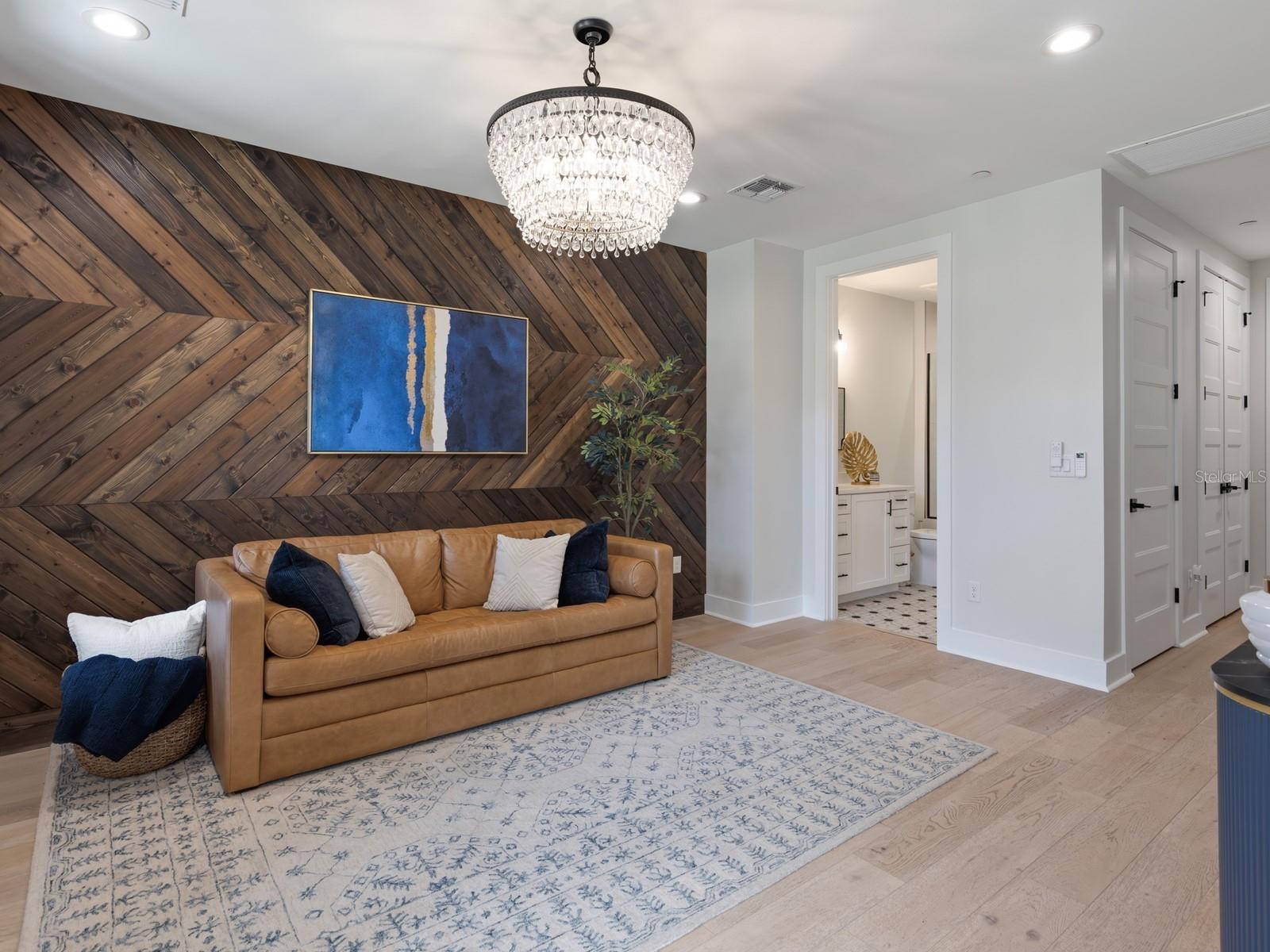 30 NORTH PARK - Residential