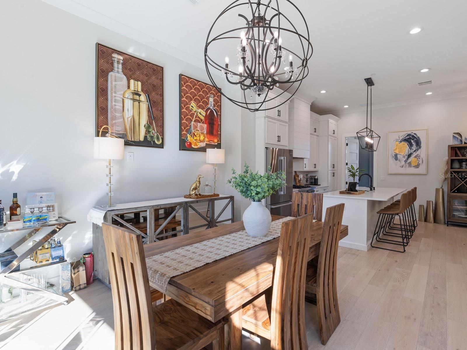 30 NORTH PARK - Residential