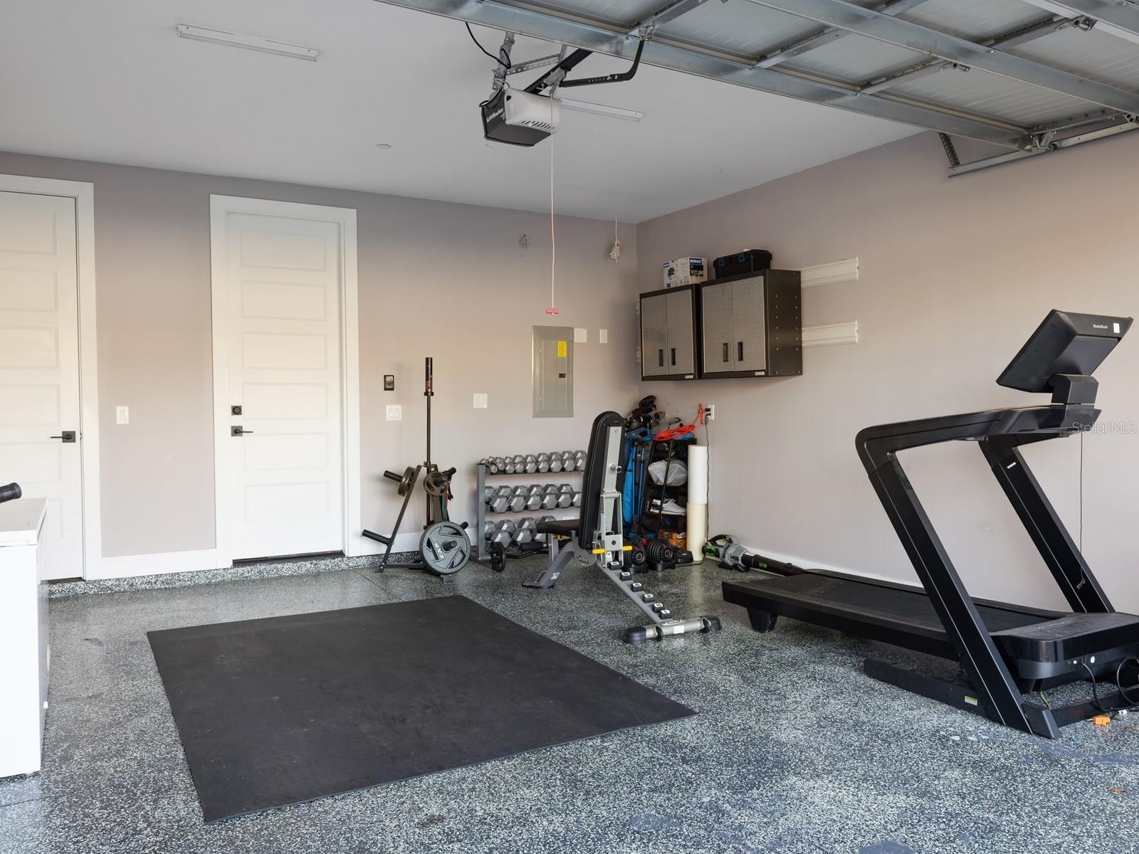 30 NORTH PARK - Residential