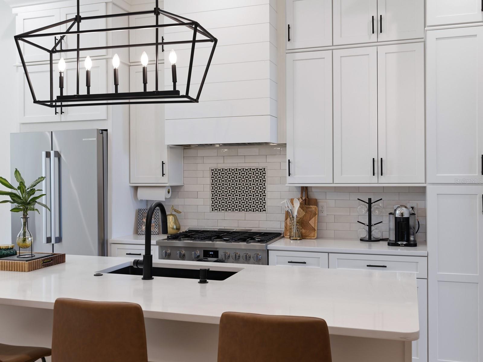 30 NORTH PARK - Residential