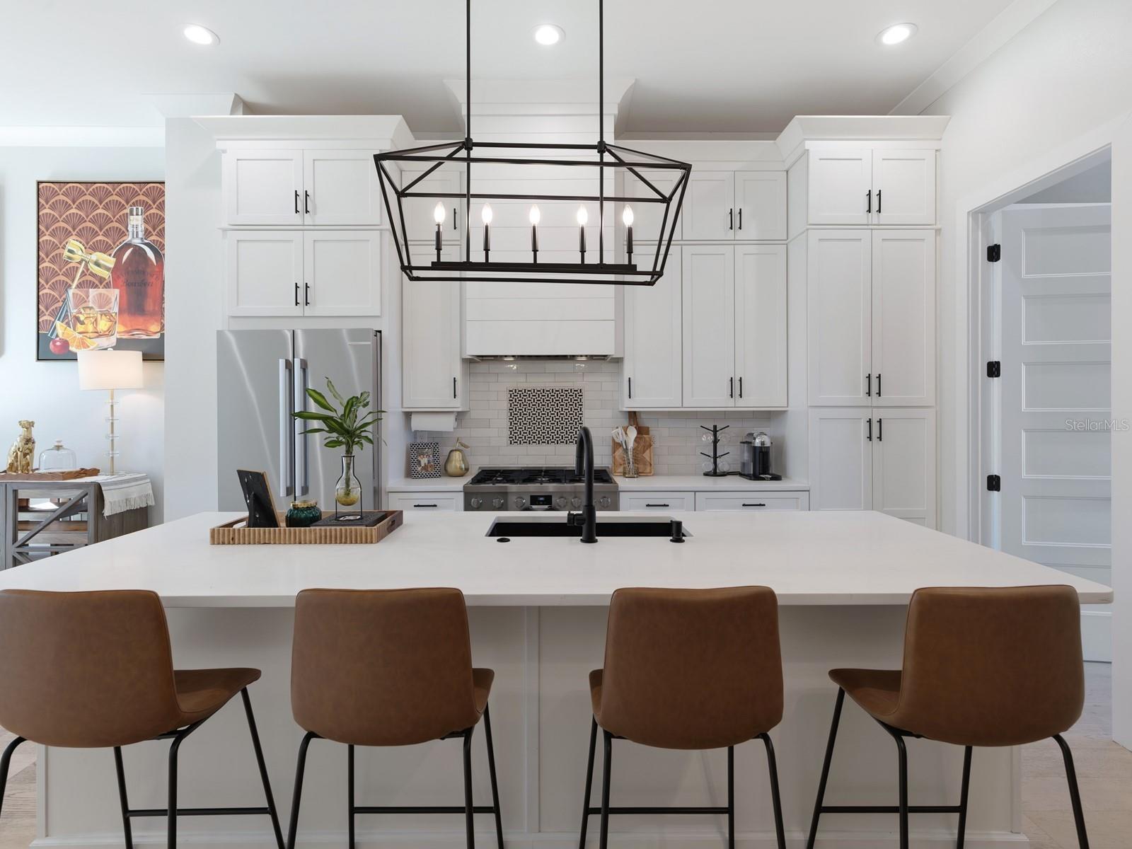 30 NORTH PARK - Residential