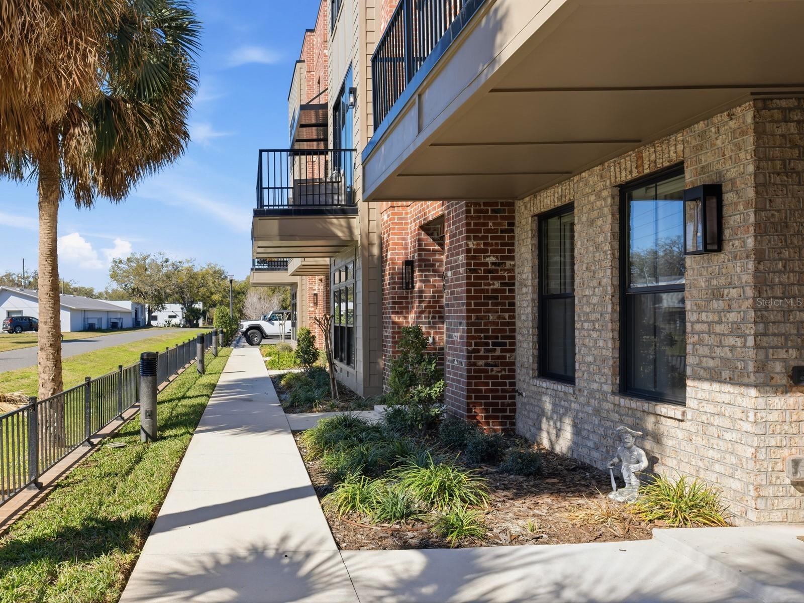 30 NORTH PARK - Residential