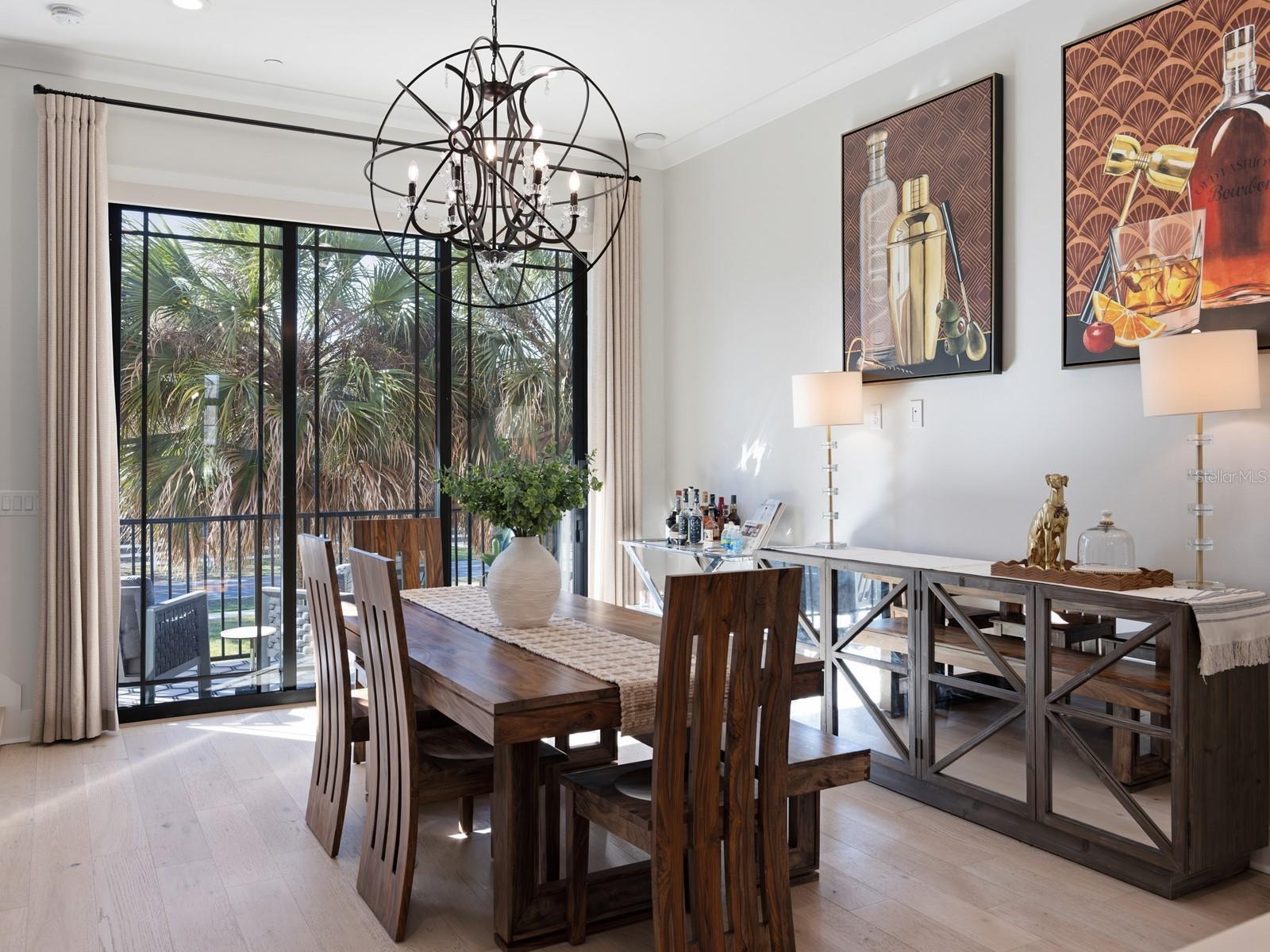 30 NORTH PARK - Residential