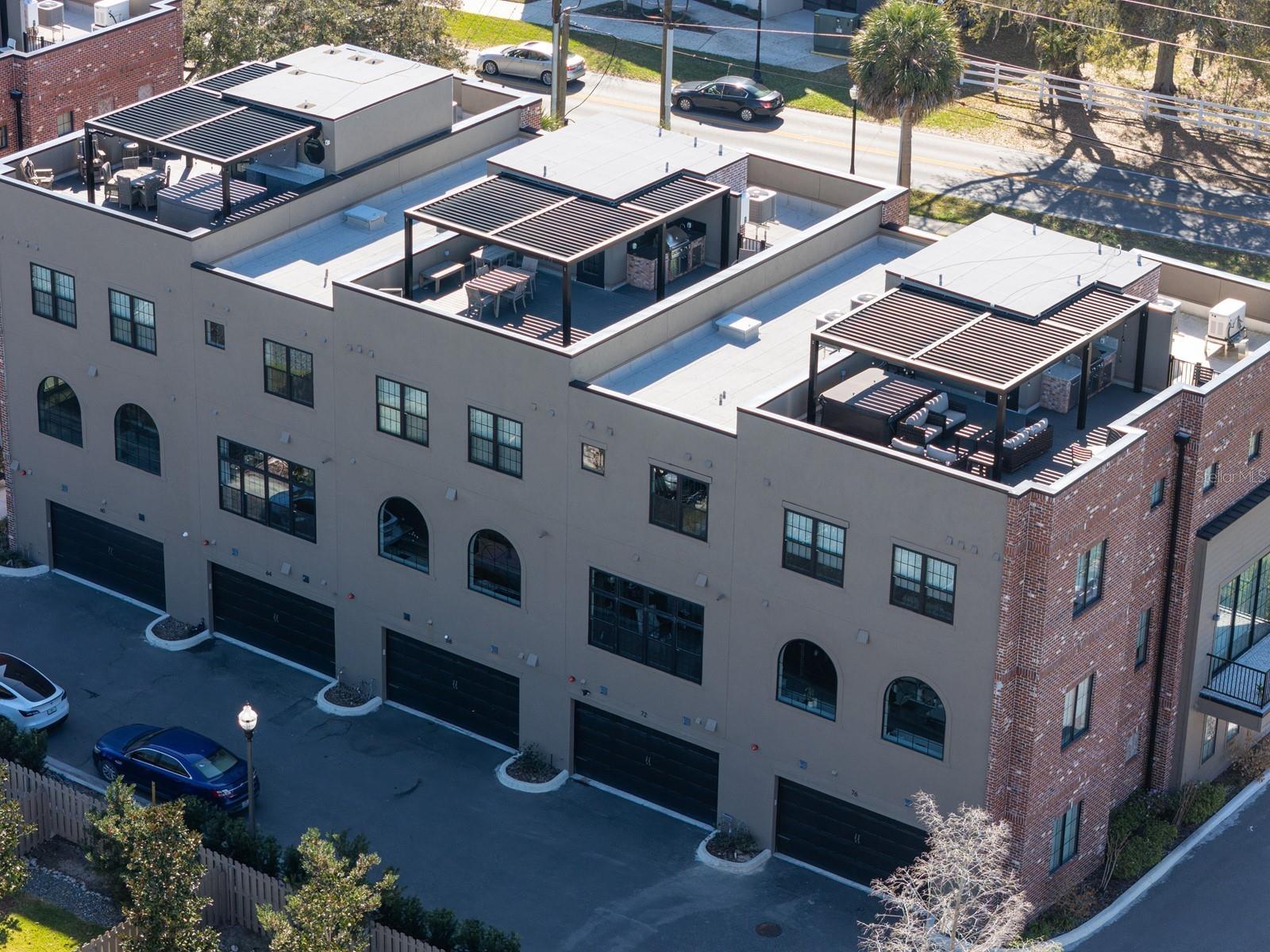 30 NORTH PARK - Residential