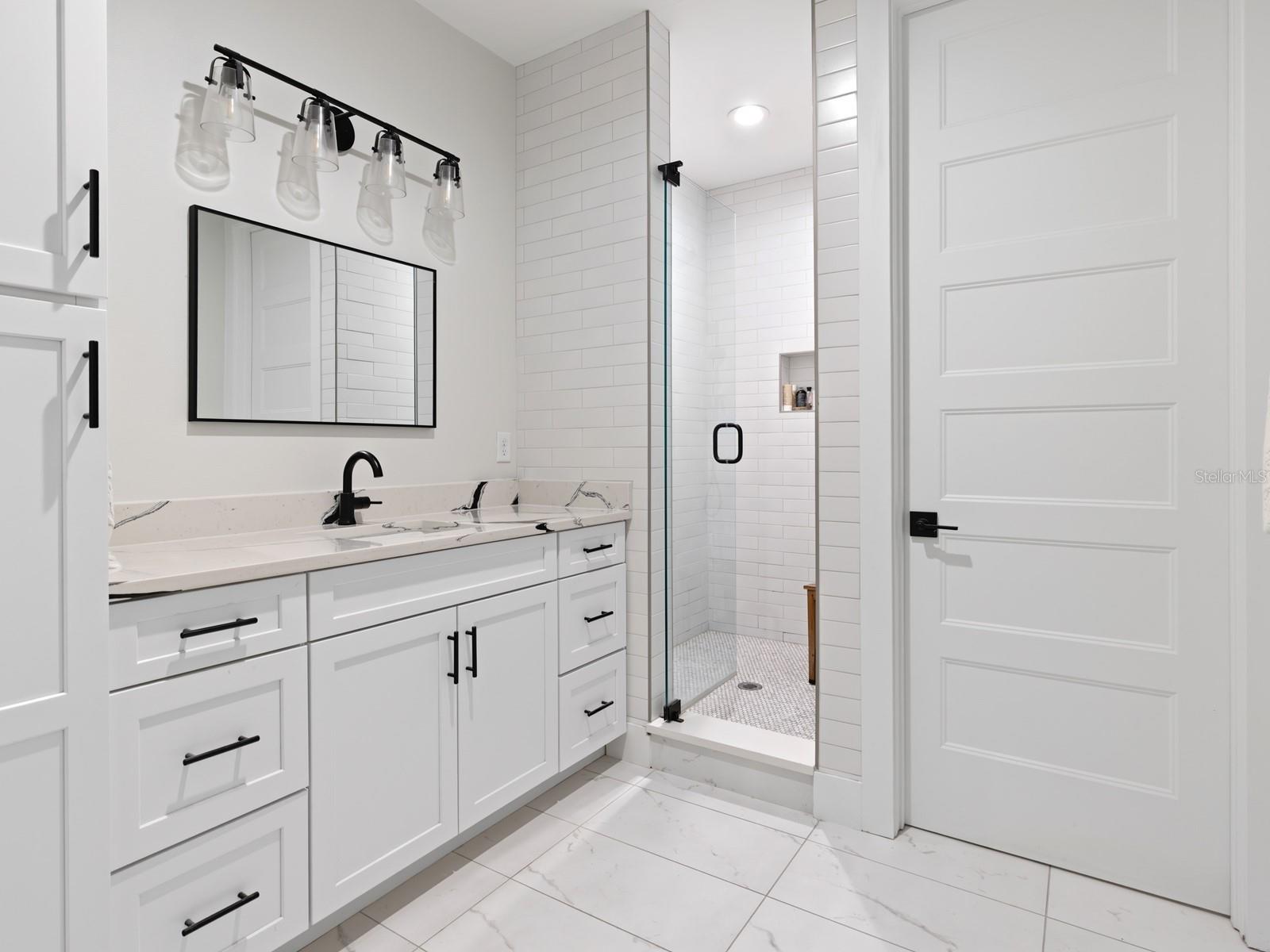 30 NORTH PARK - Residential