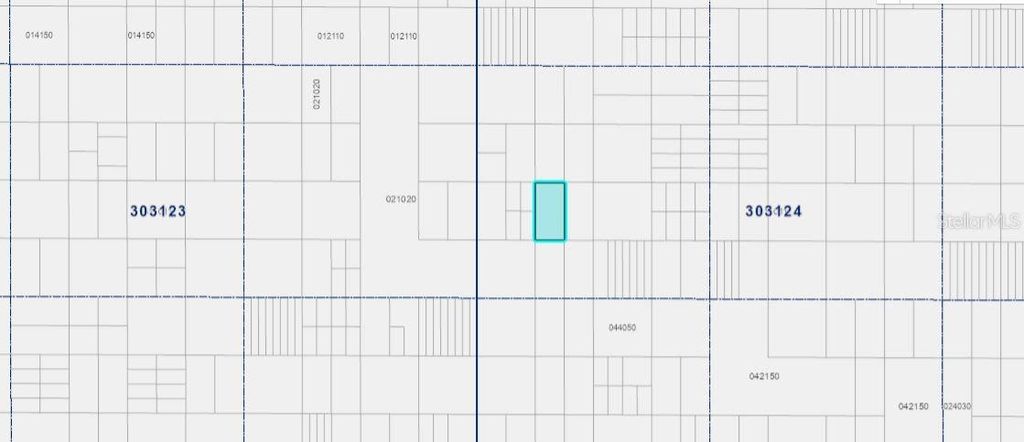 Photo of N/A, Frostproof, FL 33843 (MLS # O6228668)