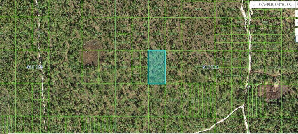 Photo of N/A, Frostproof, FL 33843 (MLS # O6228668)