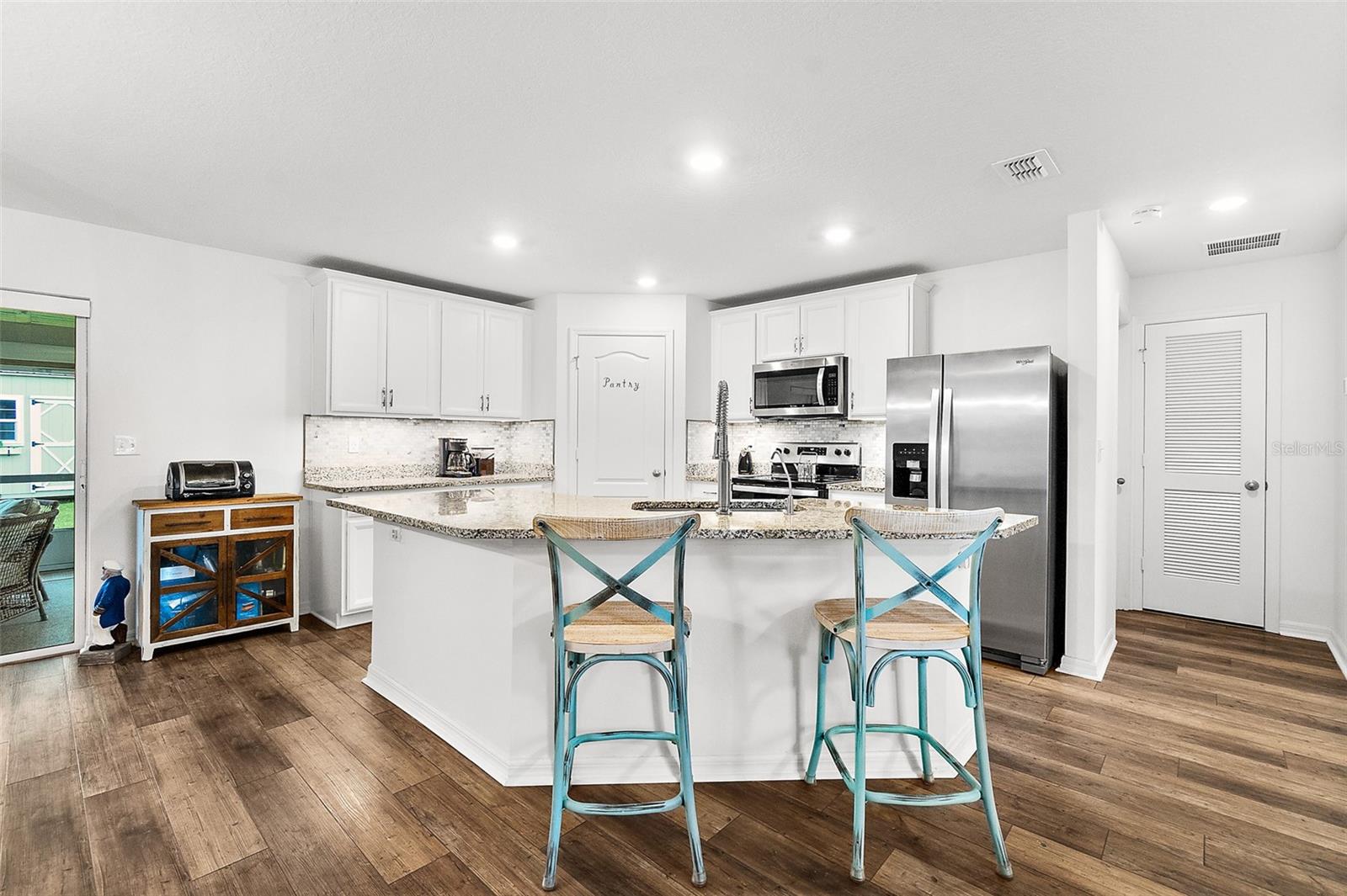 PALM COAST SEC 23 - Residential Lease