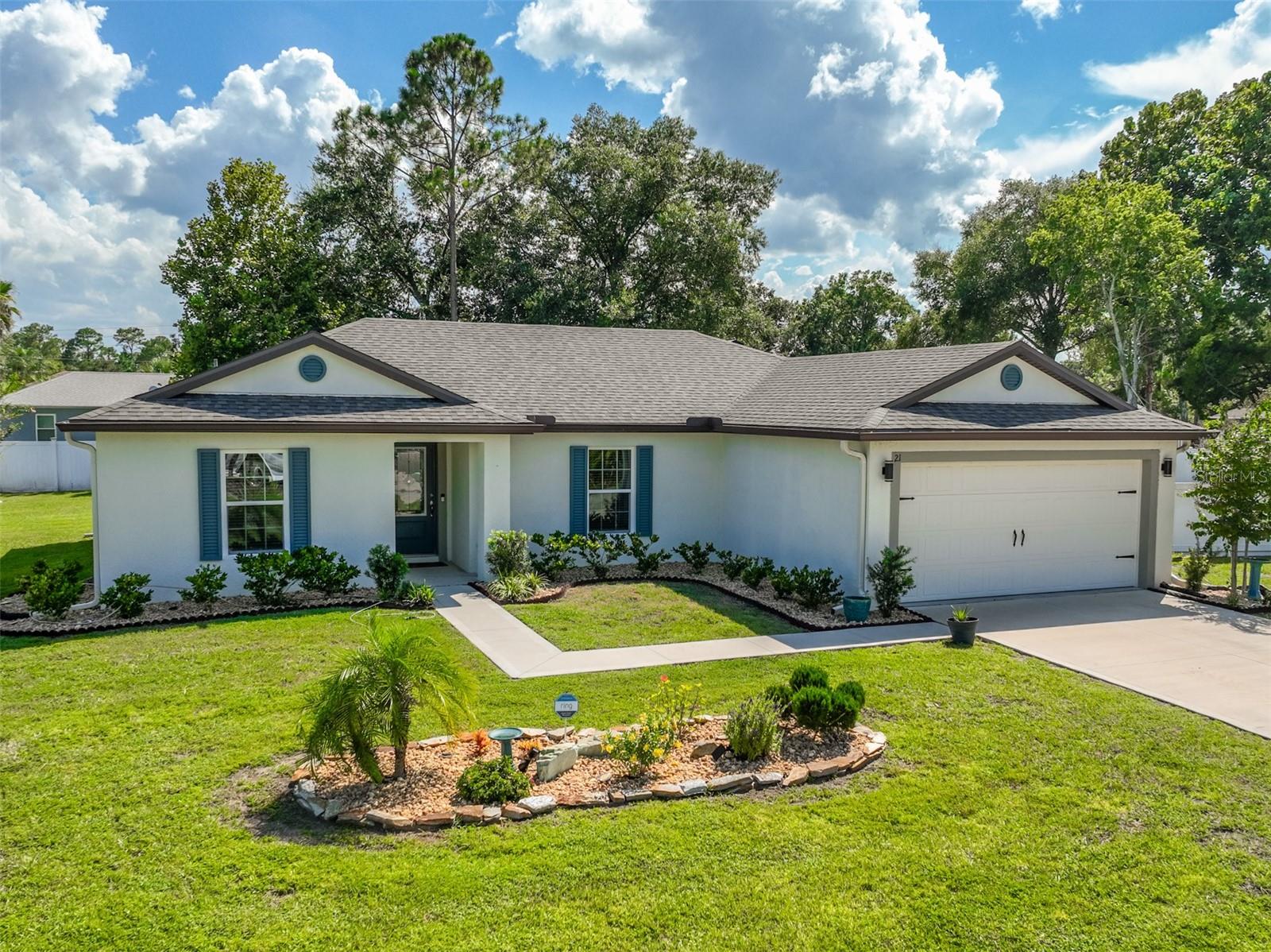 PALM COAST SEC 23 - Residential Lease