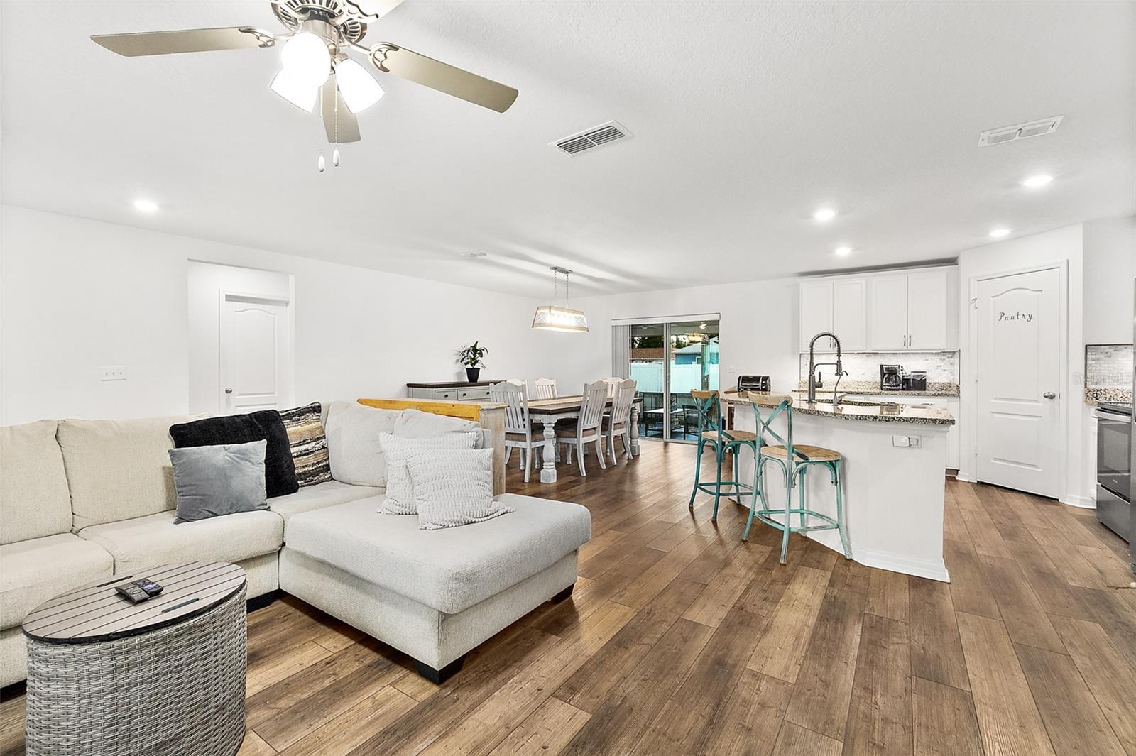 PALM COAST SEC 23 - Residential Lease