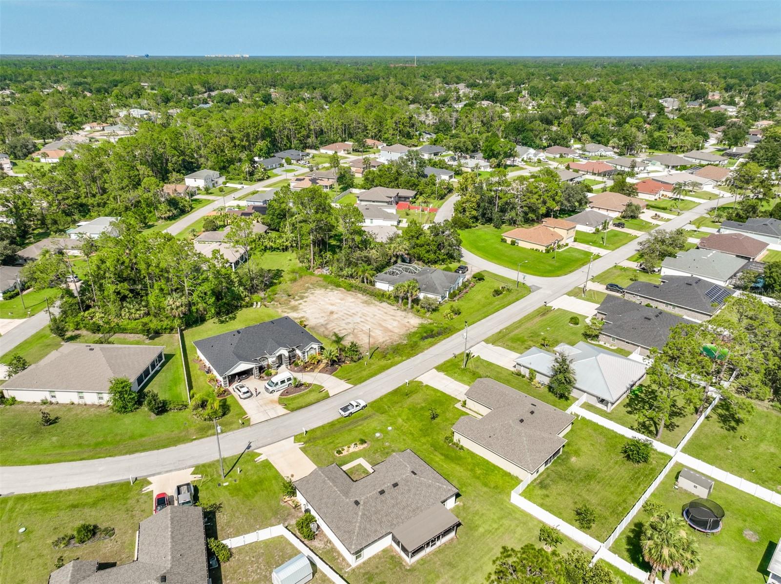 PALM COAST SEC 23 - Residential Lease