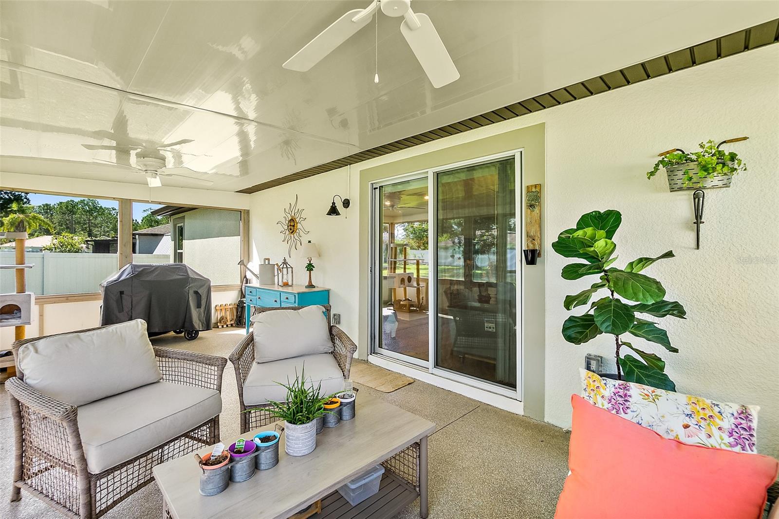 PALM COAST SEC 23 - Residential Lease