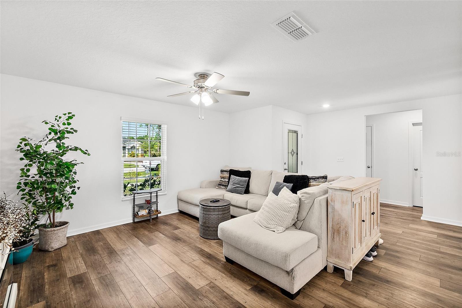 PALM COAST SEC 23 - Residential Lease