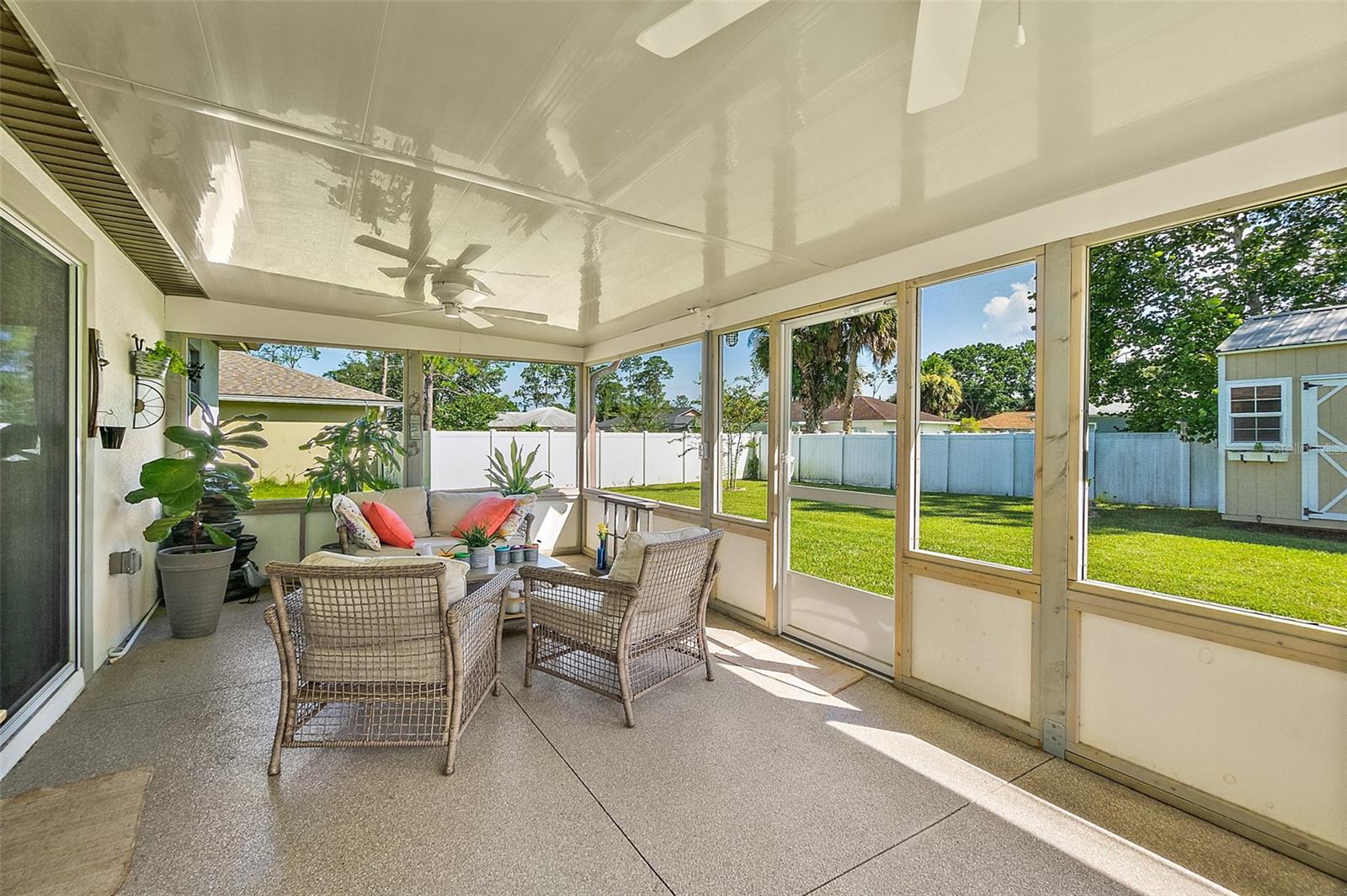 PALM COAST SEC 23 - Residential Lease