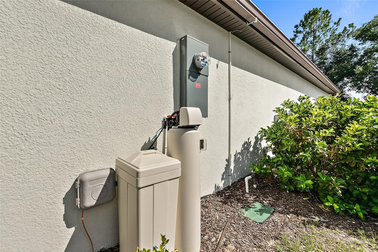 PALM COAST SEC 23 - Residential Lease