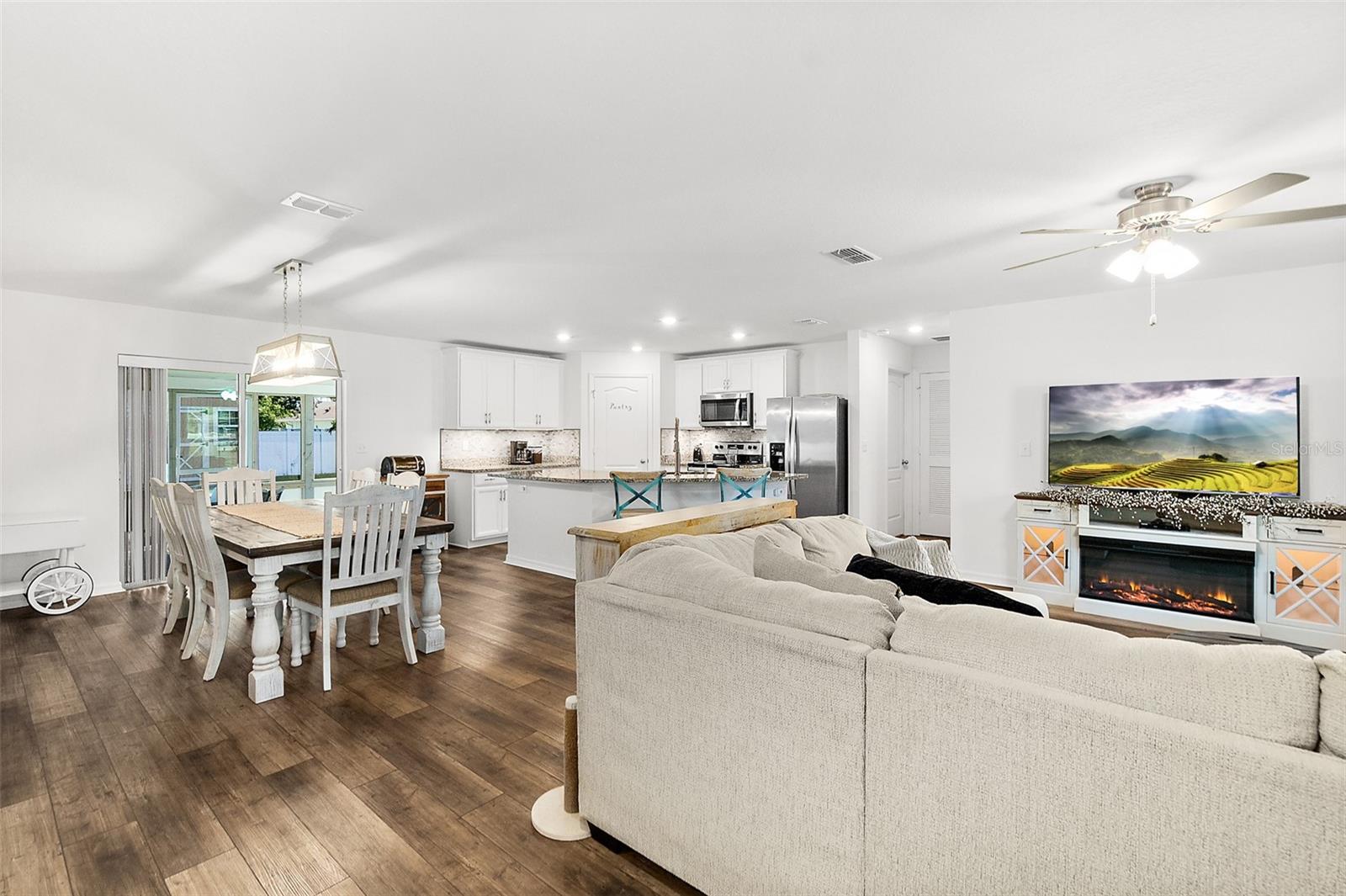 PALM COAST SEC 23 - Residential Lease