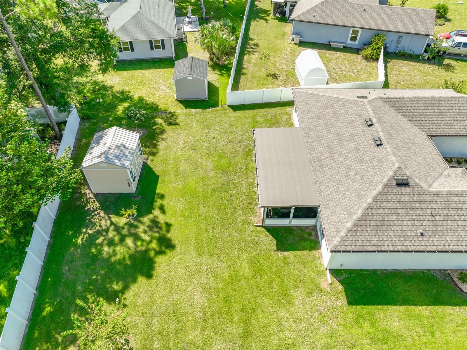 PALM COAST SEC 23 - Residential Lease