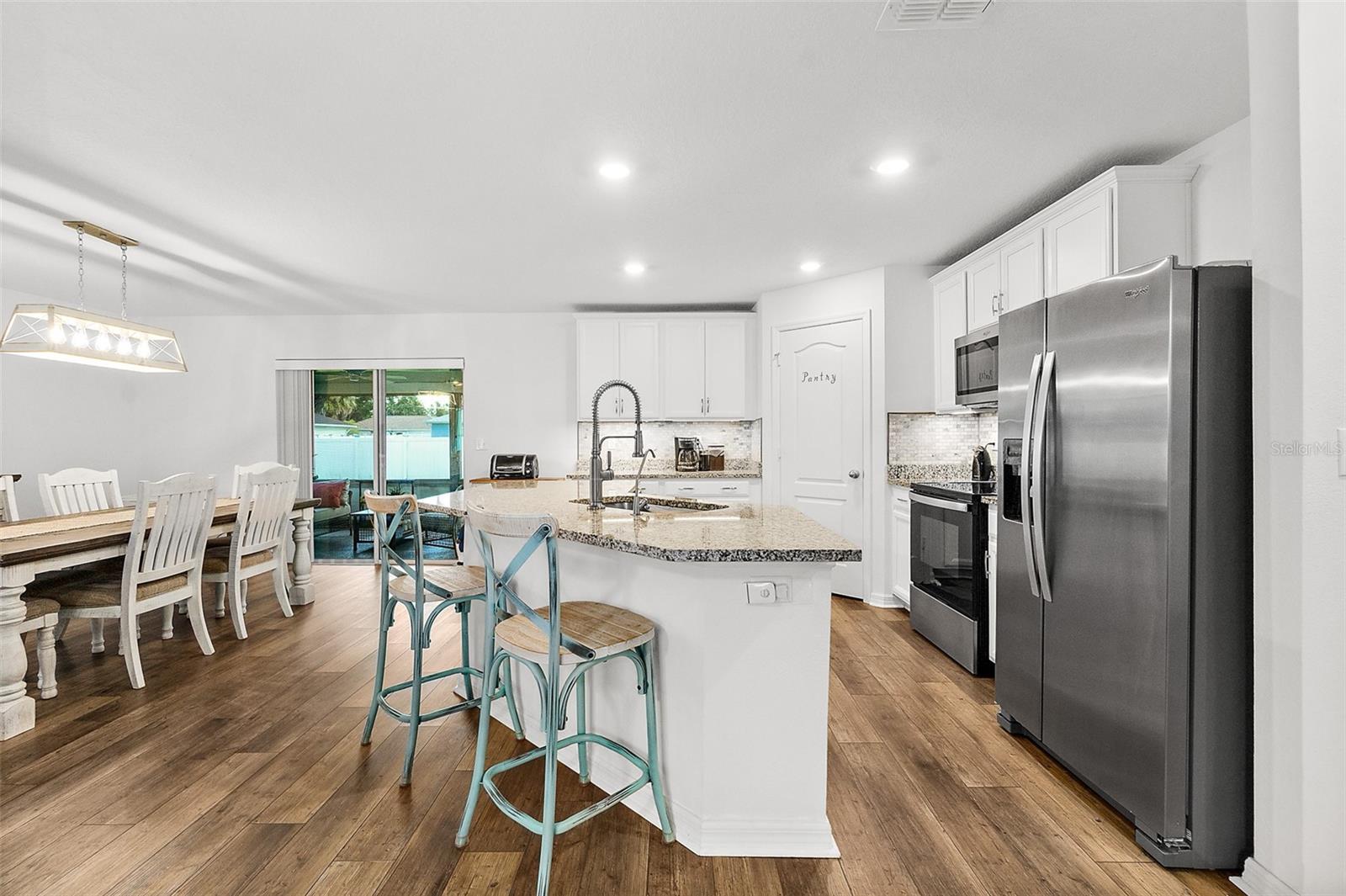 PALM COAST SEC 23 - Residential Lease