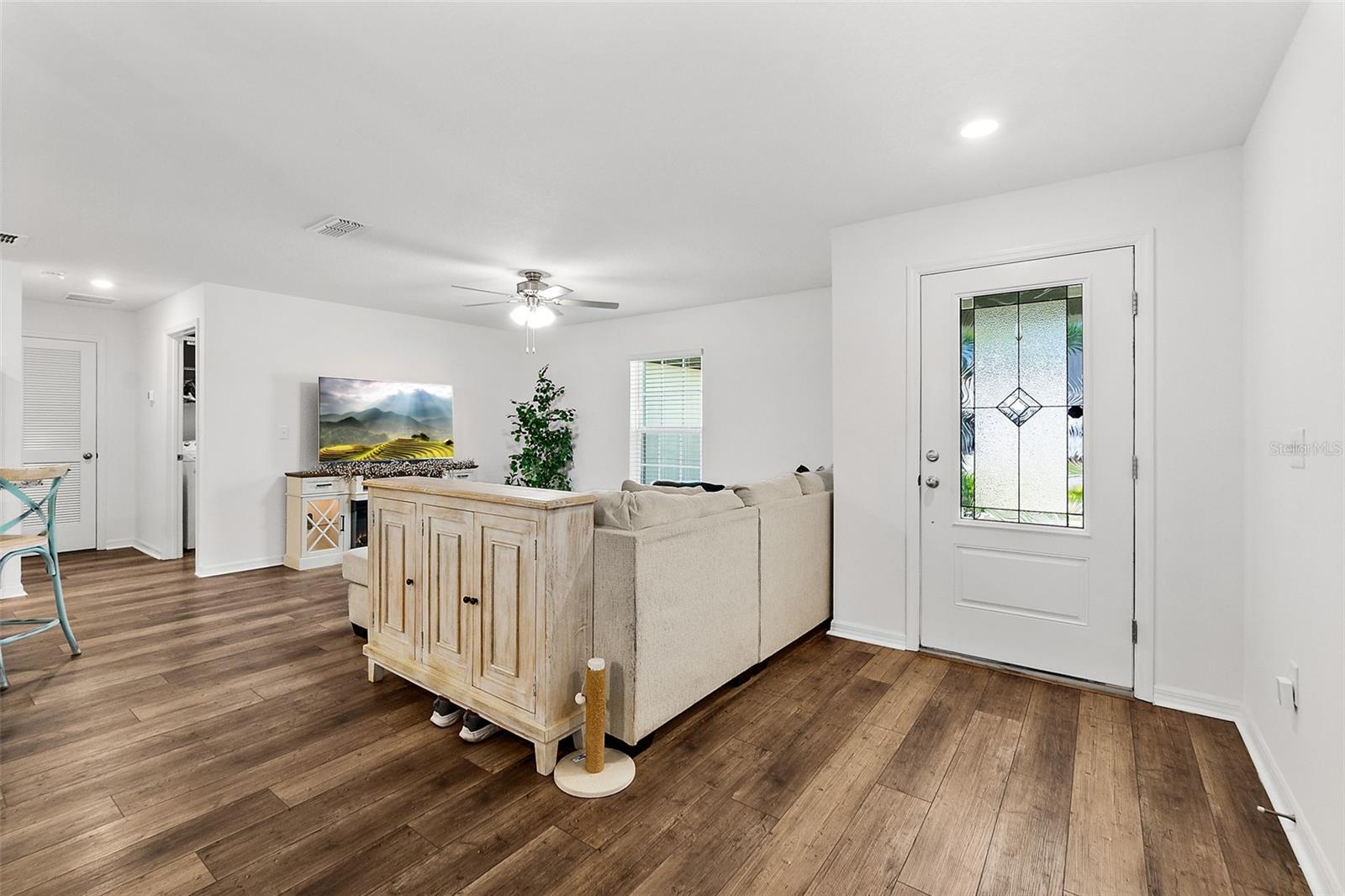 PALM COAST SEC 23 - Residential Lease