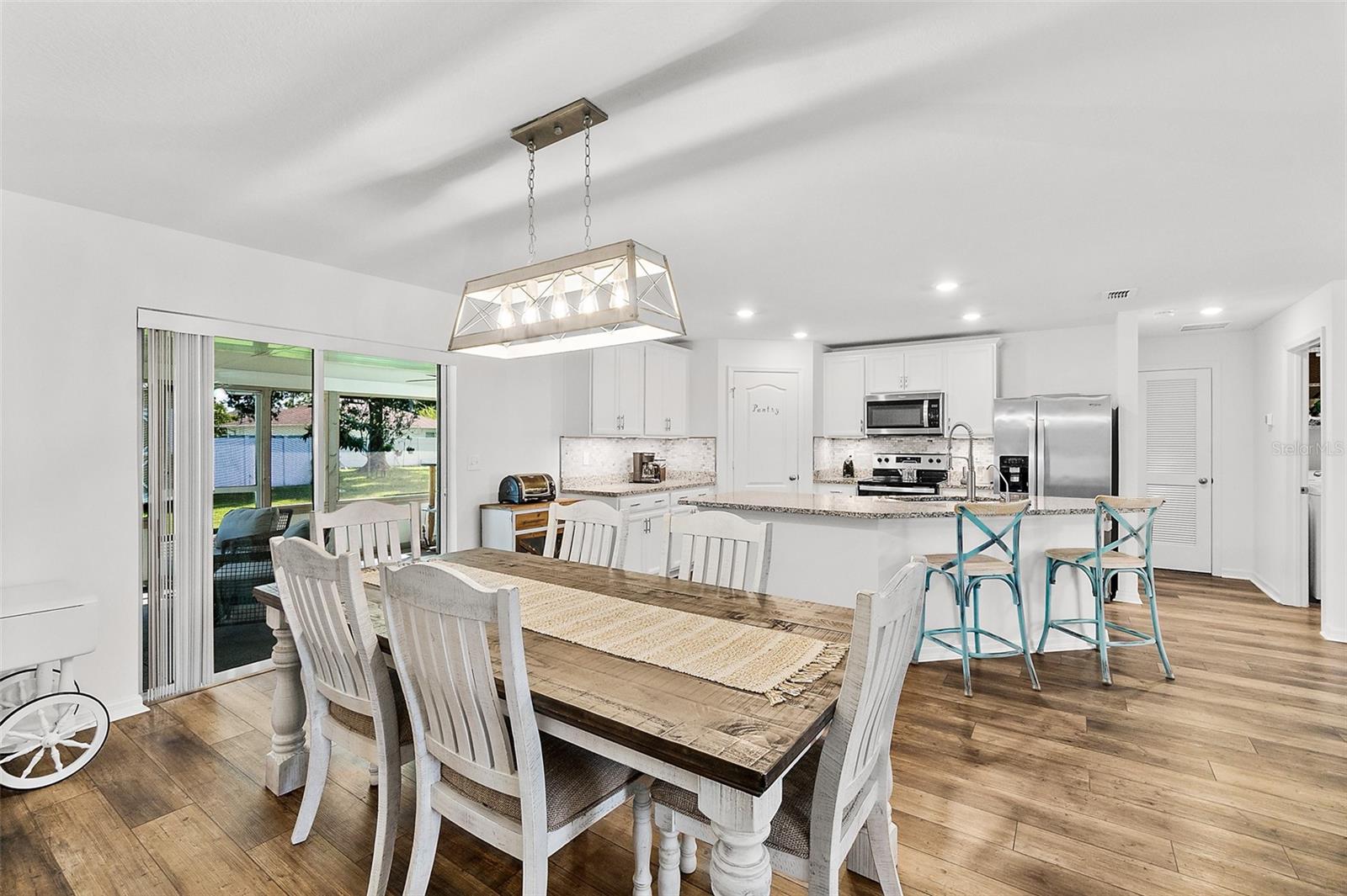 PALM COAST SEC 23 - Residential Lease