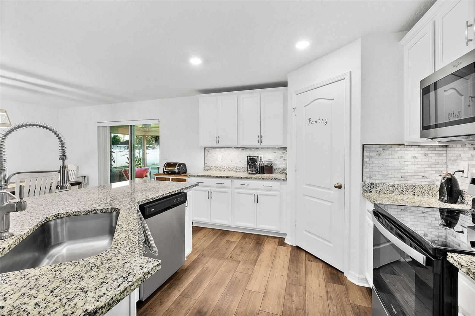 PALM COAST SEC 23 - Residential Lease