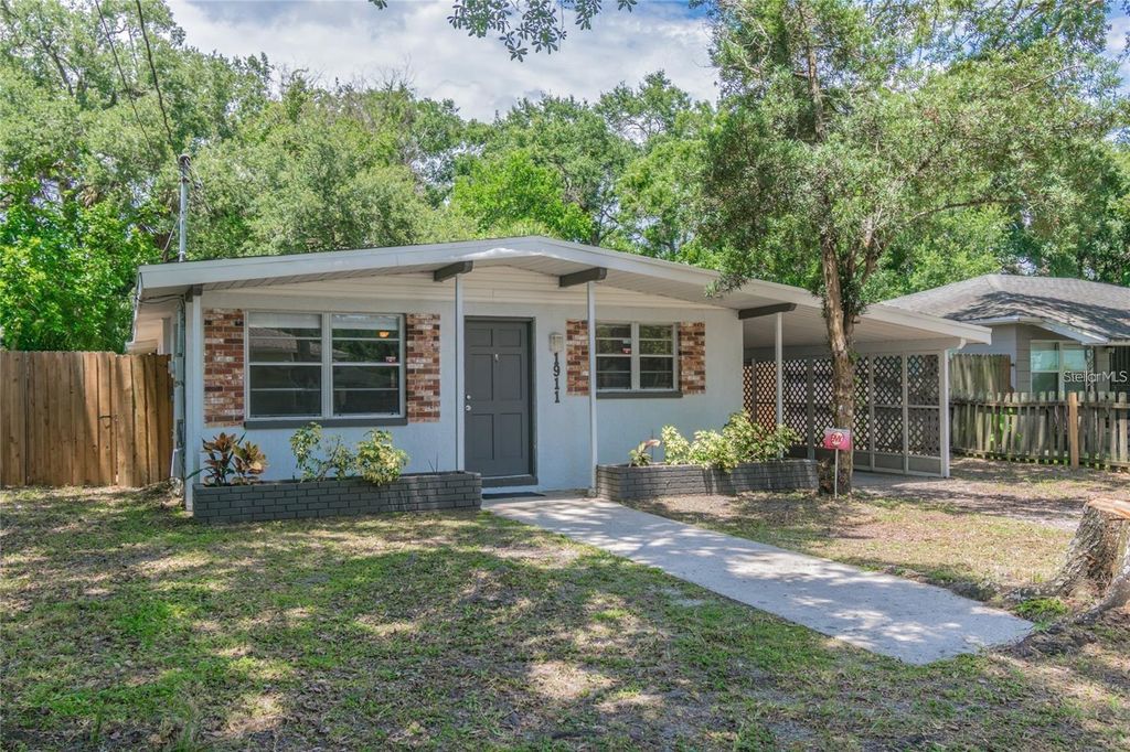 Photo of 1911 W Saint Conrad Street, Tampa, FL 33607 (MLS # TB8472414)