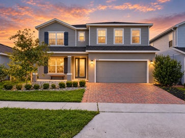 4375 SILVER CREEK STREET KISSIMMEE FL 34744