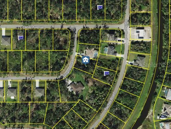 This Southwest Florida land is your prime opportunity to either build your new home or make a future investment in the rapidly growing community of North Port. No flood - No HOA. Near Warm Mineral Springs, the Atlanta Braves Spring Training Stadium, Allegiant Airlines Sunseeker Resort, shopping, dining and a short drive to the local beaches. Conveniently located between Sarasota and Fort Myers for easy commutes.
The local builder research has been completed and ready to assist you in choosing your top quality builder for your new home project.