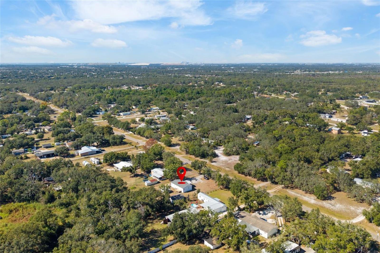 TROPICAL ACRES - Residential