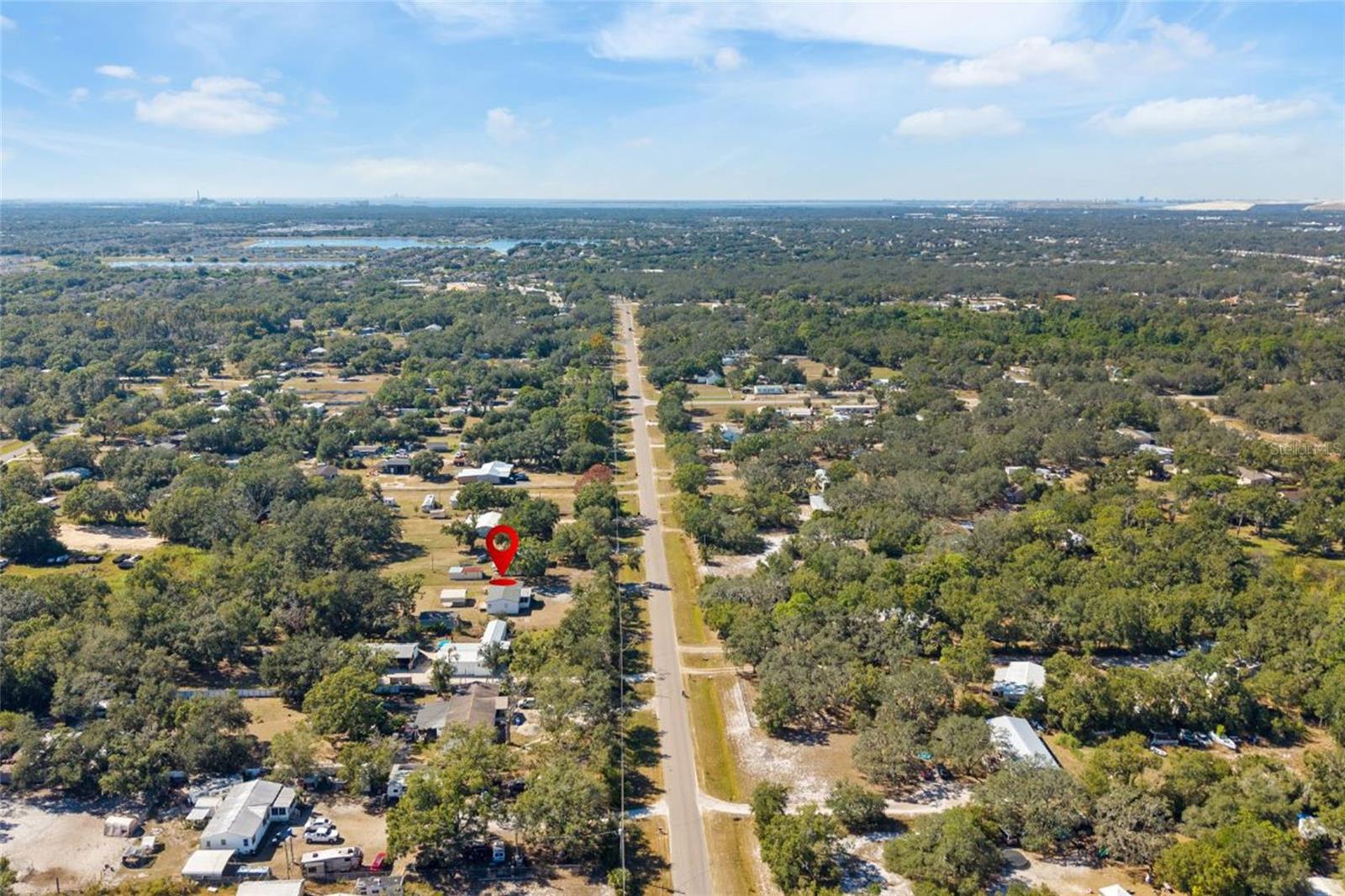 TROPICAL ACRES - Residential