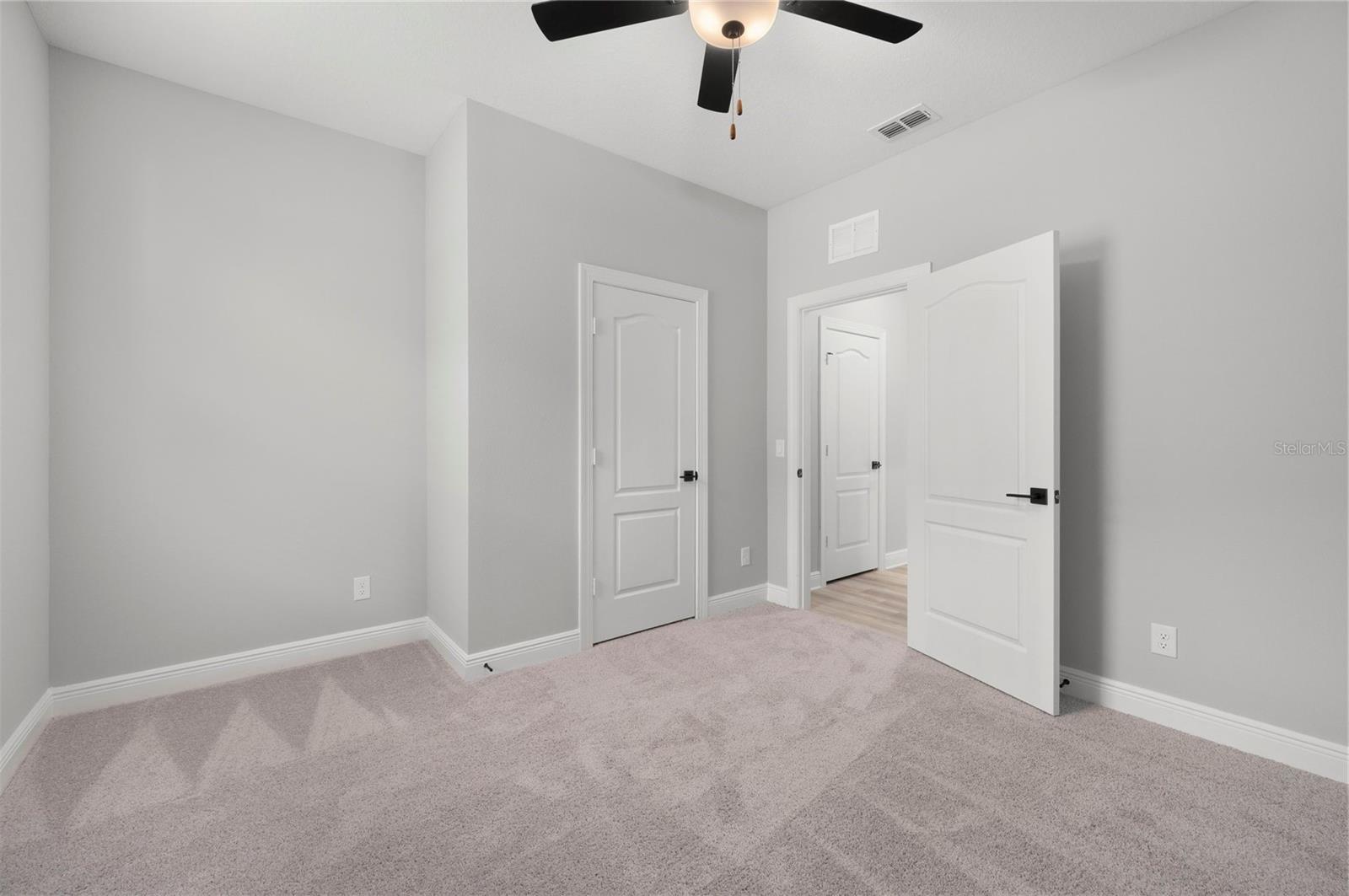 GUM LAKE PRESERVE - Residential