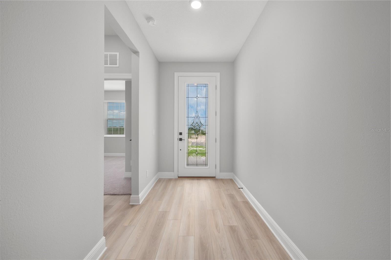 GUM LAKE PRESERVE - Residential