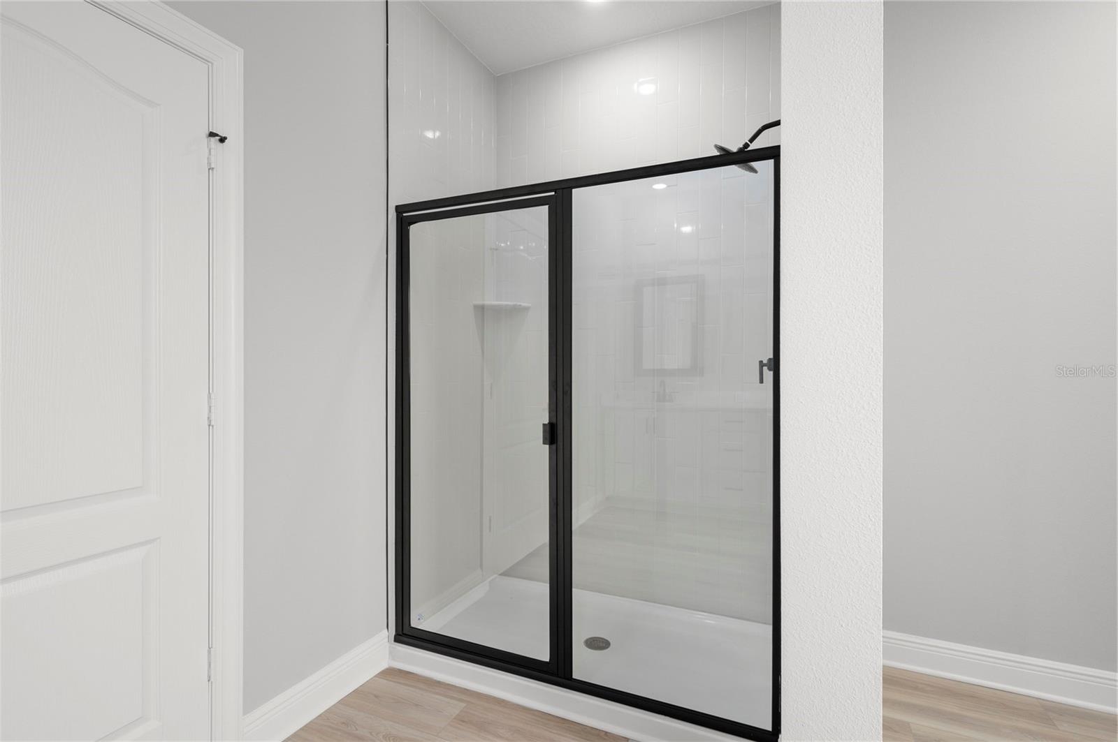 GUM LAKE PRESERVE - Residential