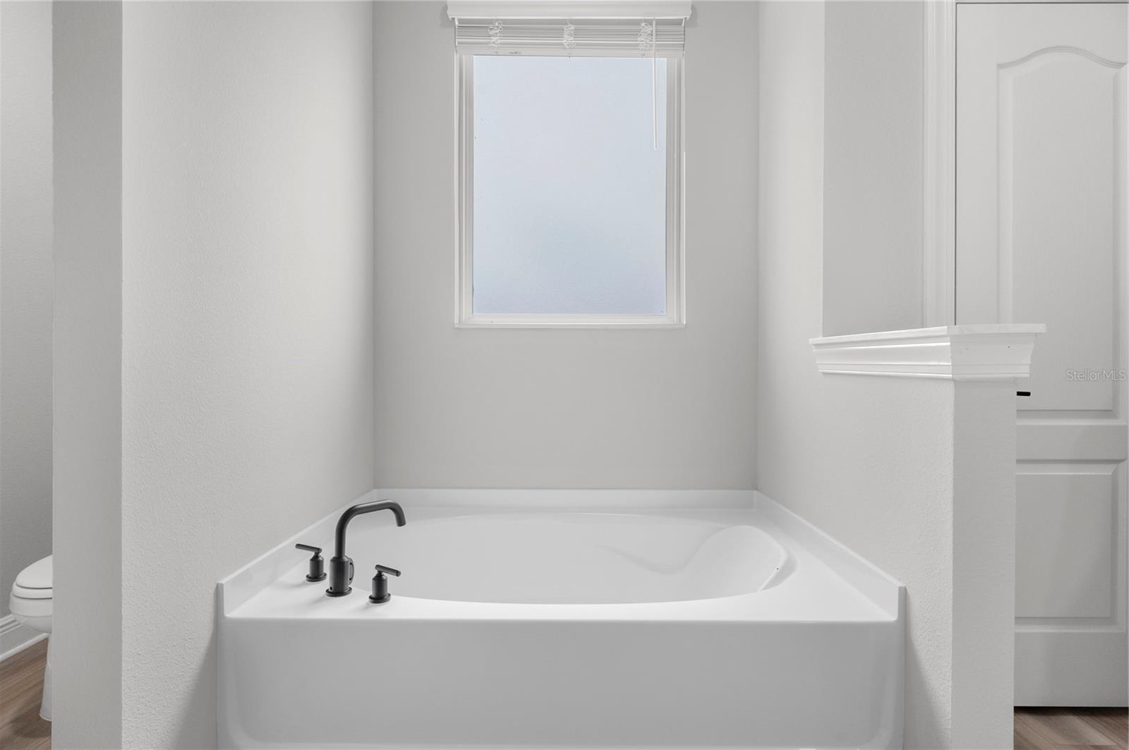 GUM LAKE PRESERVE - Residential