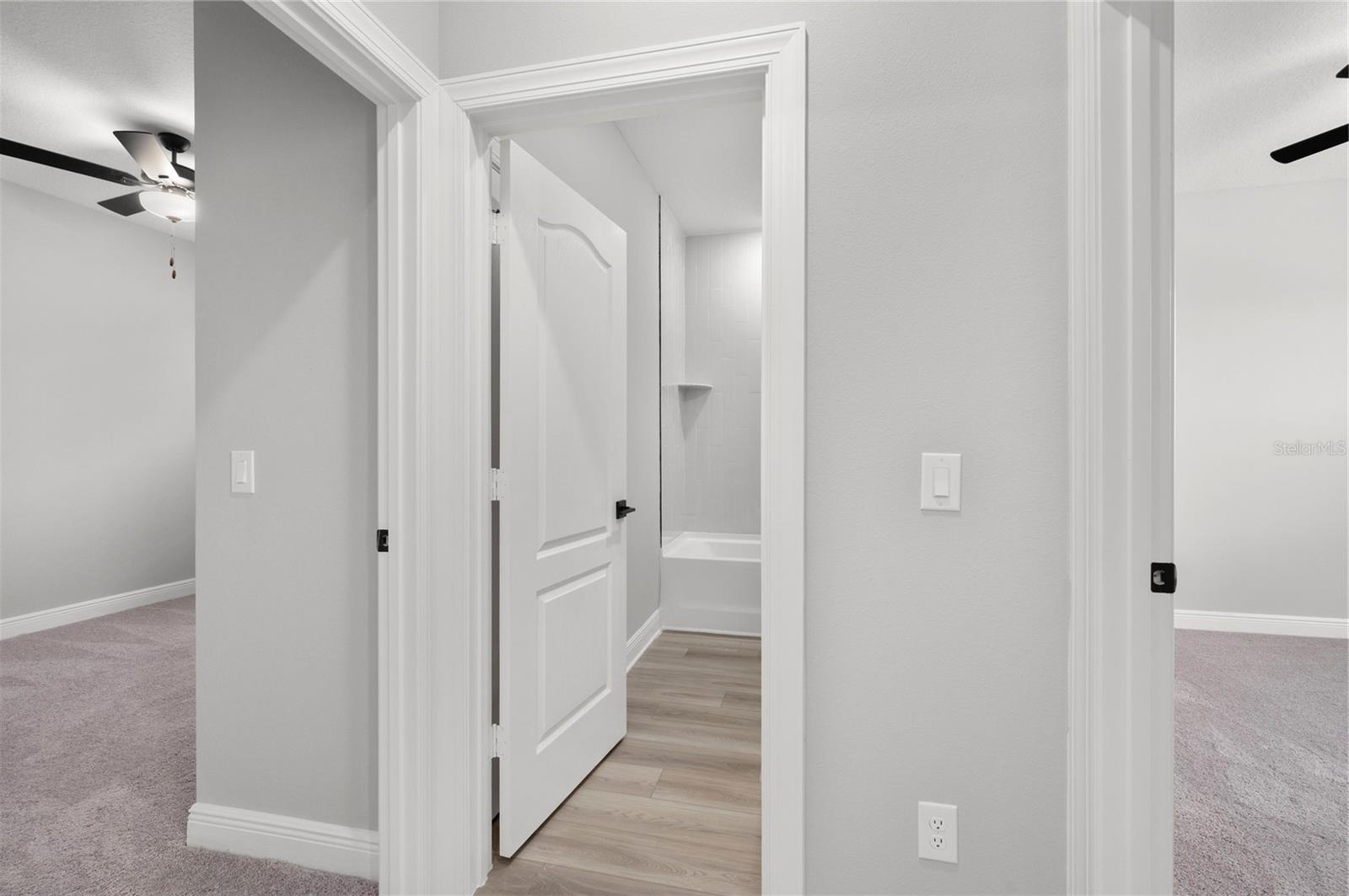 GUM LAKE PRESERVE - Residential