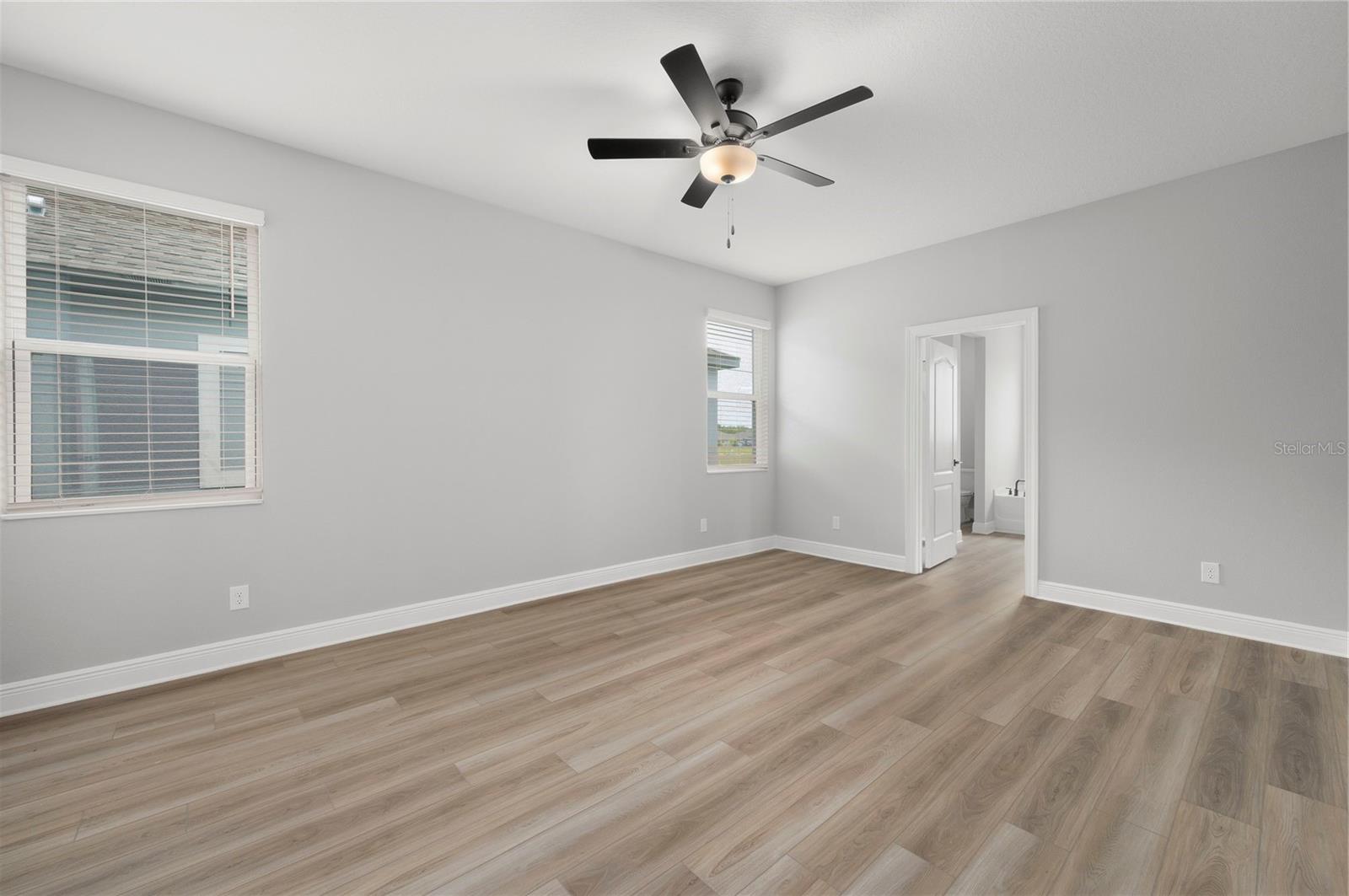 GUM LAKE PRESERVE - Residential