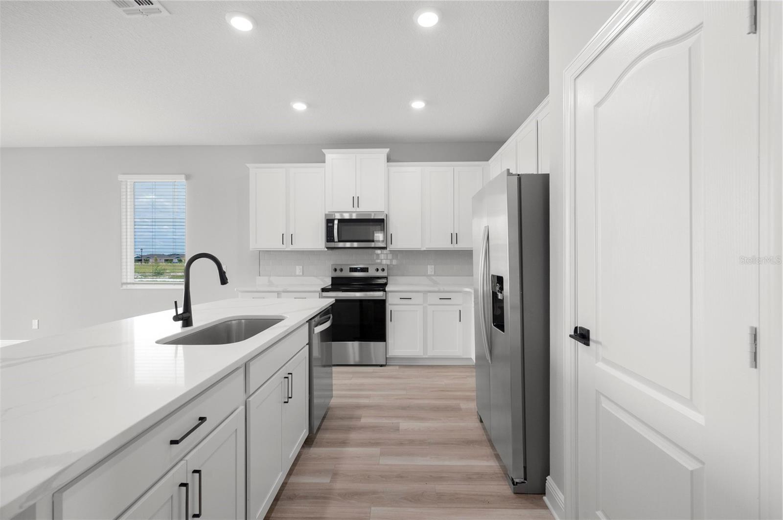 GUM LAKE PRESERVE - Residential